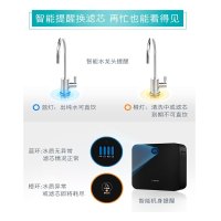 博世(BOSCH)家用净水器AQ6600直饮台下式厨房过滤净水机反渗透滤芯即滤