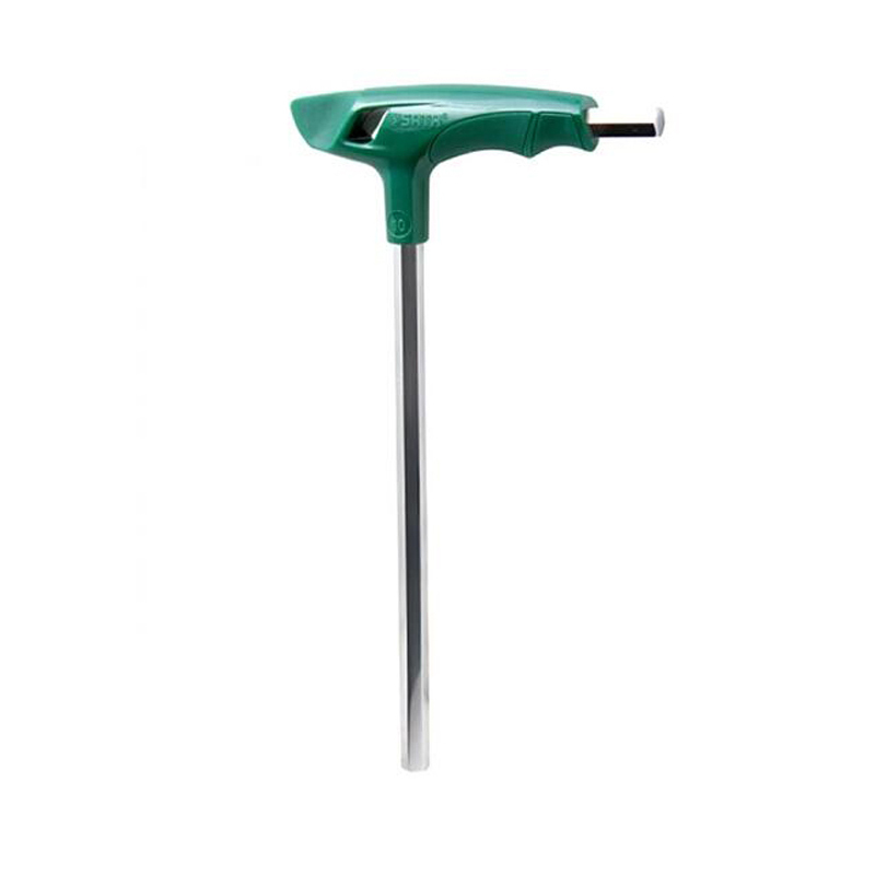 工具库 世达SATA 公制T型内六角扳手2MM 83305