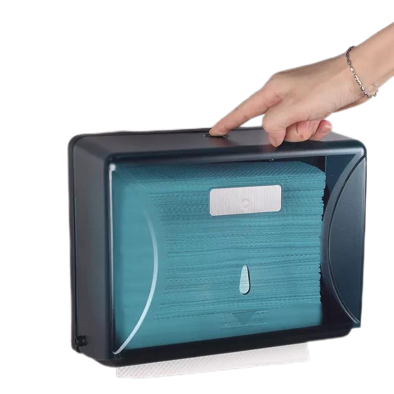 铁迅抽纸盒N74 个高清大图