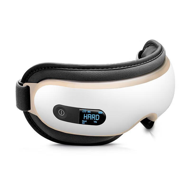 倍轻松(breo) 眼部按摩器 护眼仪 iSee-E高清大图