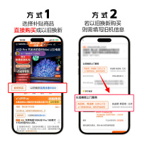 小米Redmi Lite绿色投影仪家用智能家庭影院无感对焦无感校正1080P