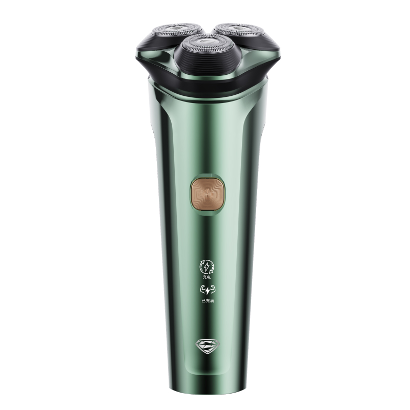 超人三头剃须刀HS355