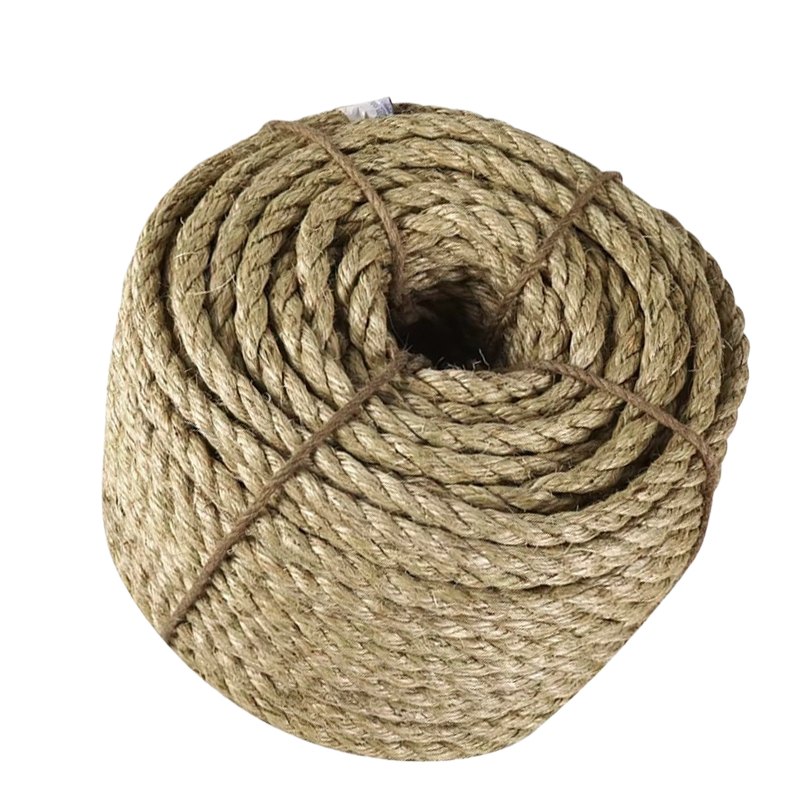 艳俏 白棕绳 20mm kg高清大图