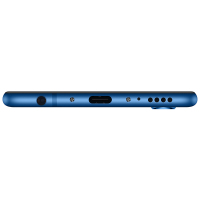 华为/荣耀(honor)Play 全网通 6GB+128GB 极光蓝 移动联通电信4G全网通 全面屏手机