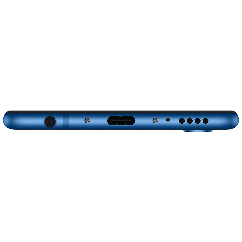 华为/荣耀(honor)Play 全网通 6GB+128GB 极光蓝 移动联通电信4G全网通 全面屏手机