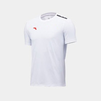 安踏(ANTA)女短袖针织衫45120102-3/46120102-3