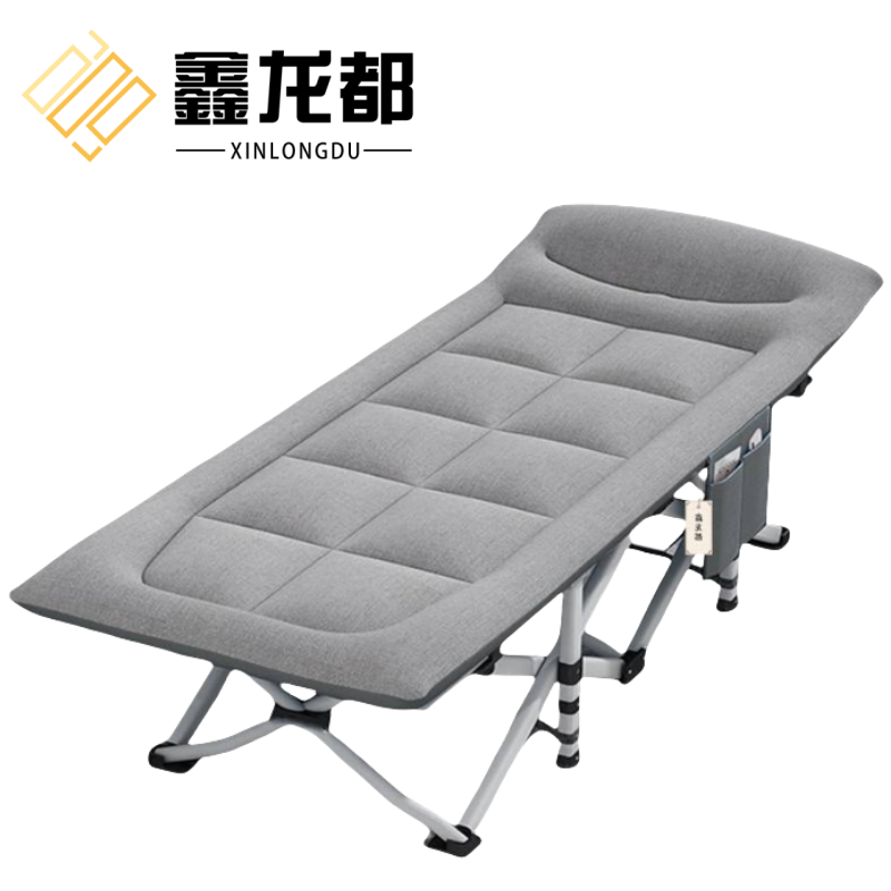 鑫龙都折叠床单人1.9米张高清大图
