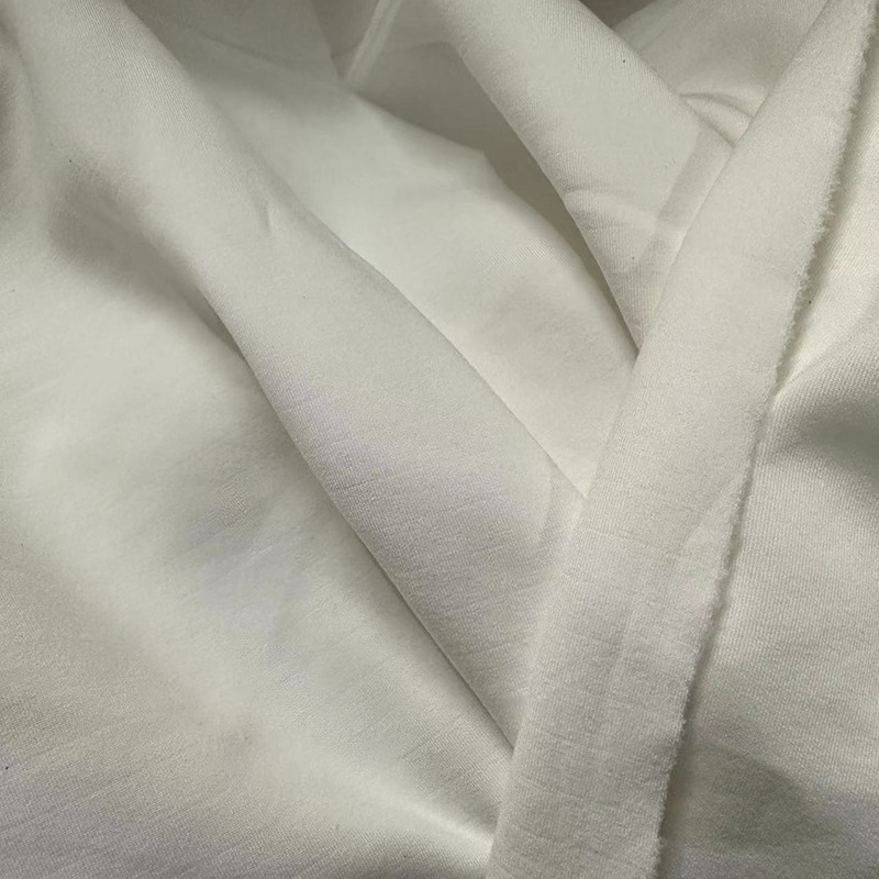 华敏 白色擦机布 白色 kg高清大图