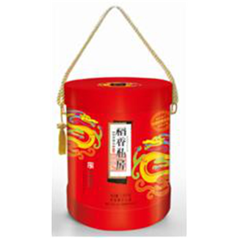 稻香村稻香臻品粽子食品2040g