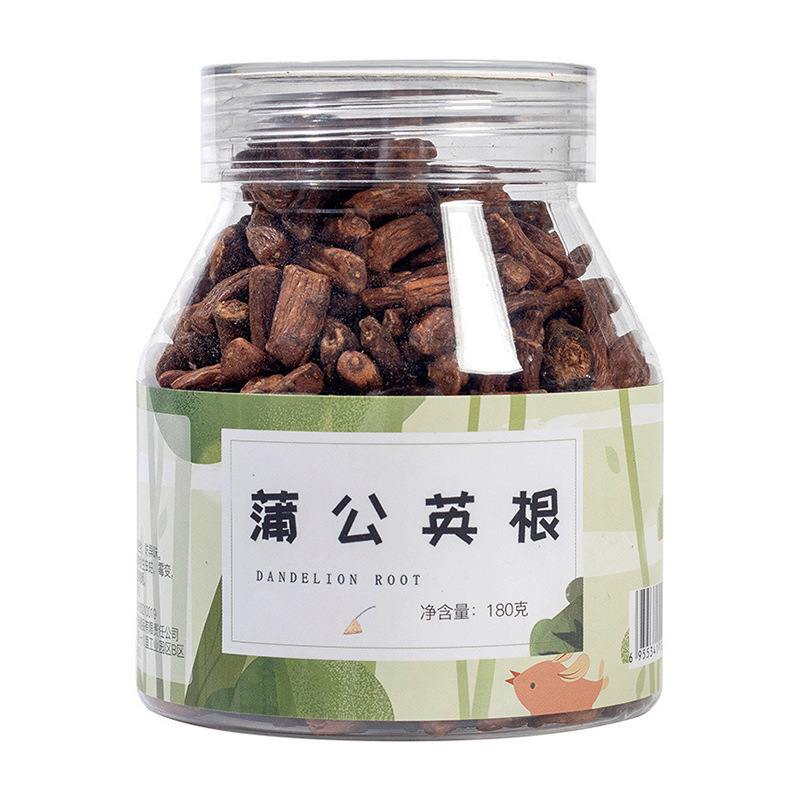 雅丽百花缘花草茶雅丽百花缘蒲公英根茶180g 瓶装草花茶蒲公英茶甘草茶 价格图片品牌报价 苏宁易购睿迅佳品食品专营店