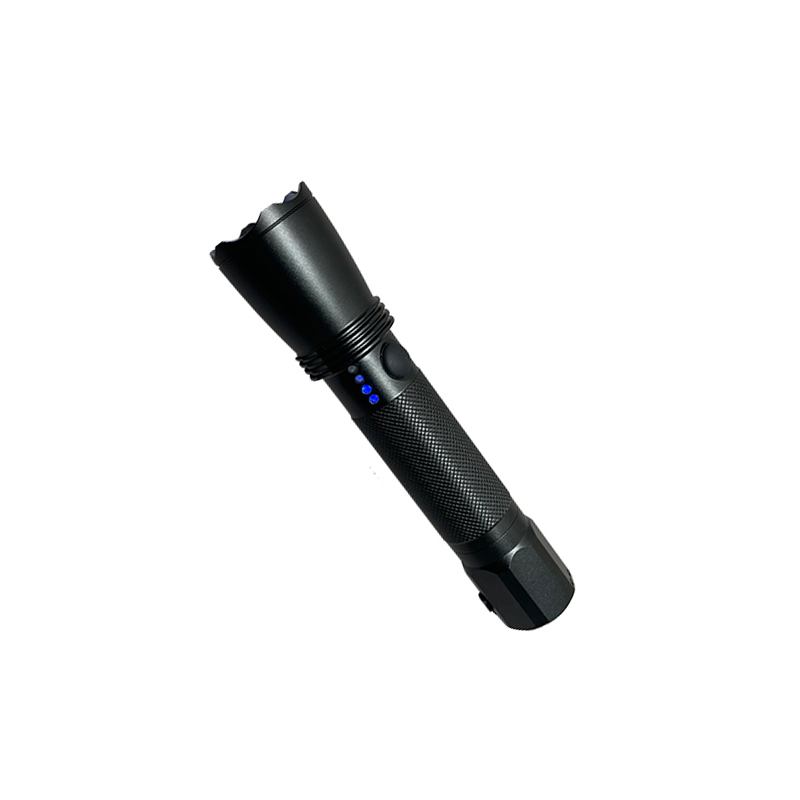 润泰博源 RTBY-6285 DC3.7V 3W 5700K IP66 2600mAh 工作光≥16h 电筒 (计价单