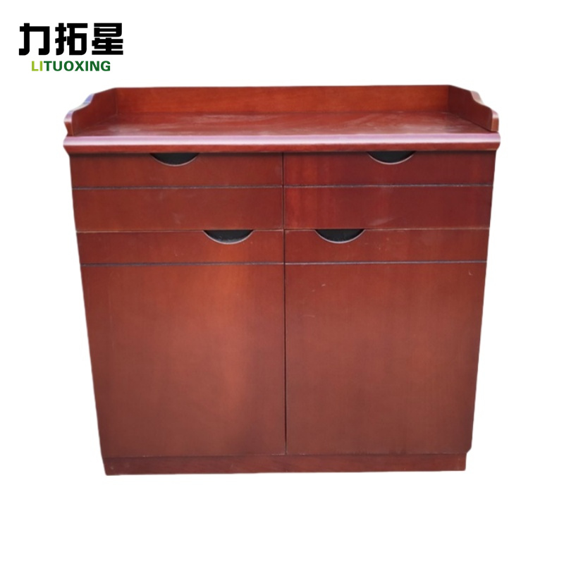 力拓星 办公柜 柜子 80*40*80cm 台高清大图