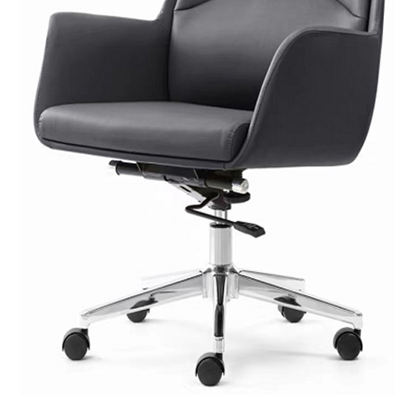 中盈惠彩 办公椅 CY-902A 66*56*116cm 张高清大图