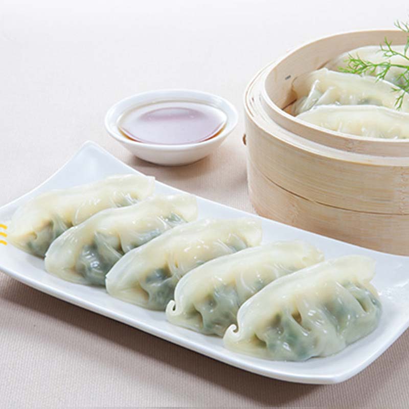 7河源 饺子用小麦粉2.5kg 内蒙河套平原面粉高清大图