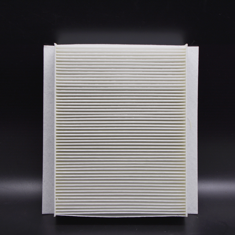 昊之鹰 空调滤清器 适用于奇瑞 瑞虎5/瑞虎7/瑞虎8/艾瑞泽5PLUS/凯翼X5/力帆820空调格空调滤芯高清大图