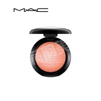 《苏宁专享》 MAC/魅可立体绒光腮红正品裸妆初学者自然持久不易脱妆 送女友礼物生日