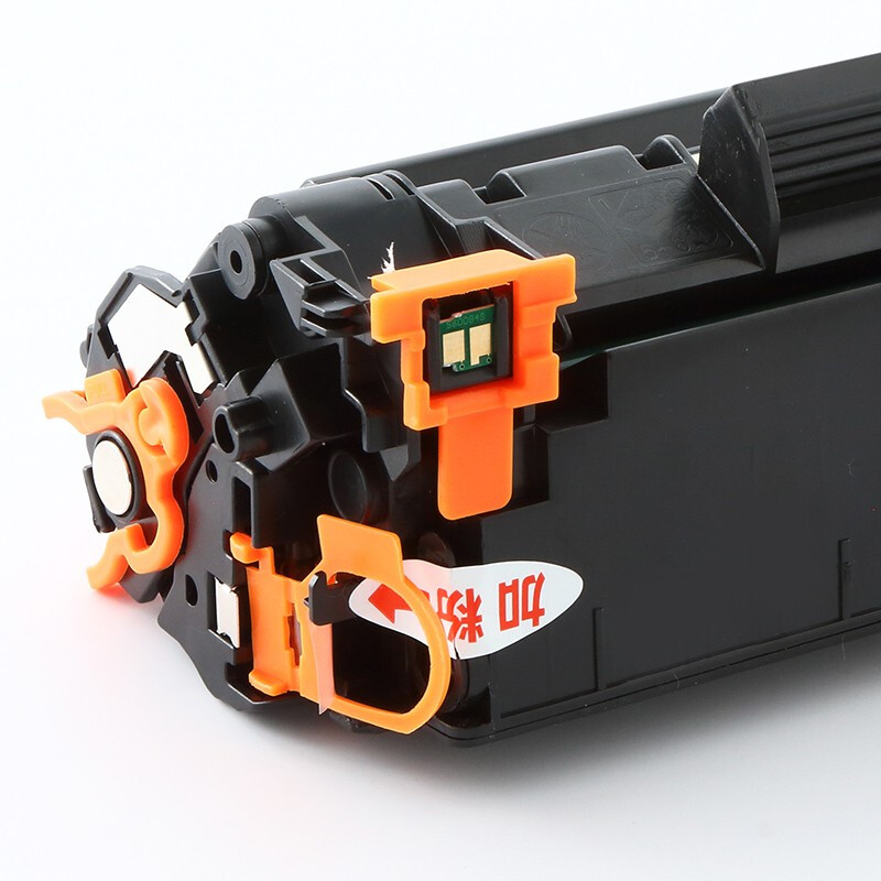 威驰光标 HP CC388A 黑色硒鼓 适用于HP LaserJet P1007/P1008等 机型 约1800页 /支高清大图