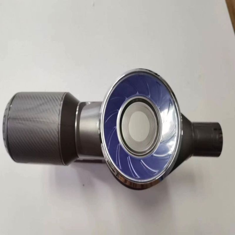 帮客材配 原装 惠而浦手持无线吸尘器 P8 主机 收前务必验货高清大图