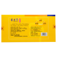 香丹清牌珂妍胶囊 0.4g/粒*120粒 润肠通便祛黄褐斑正品盒装48g
