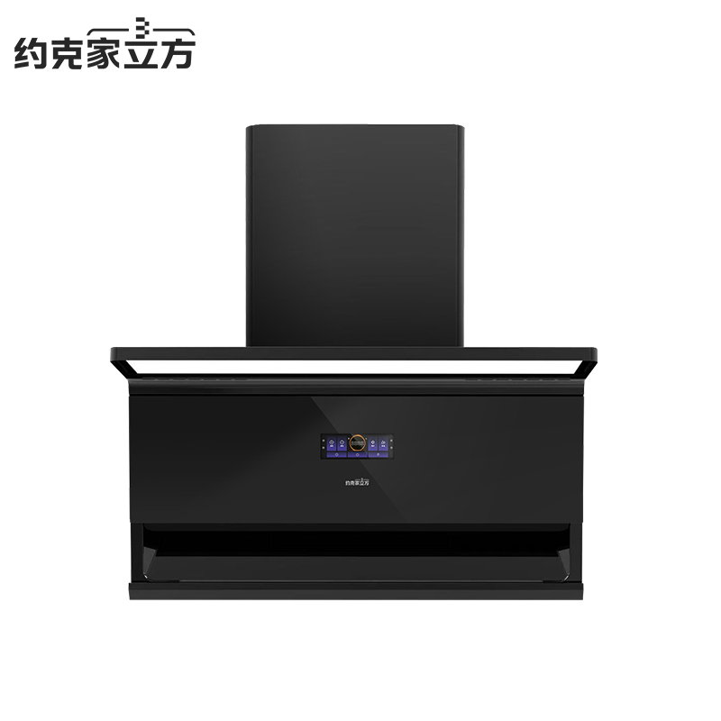 约克家立方油烟机Y33