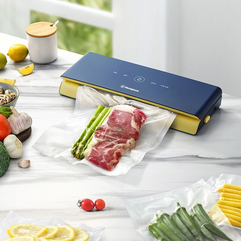 西屋真空保鲜机(WZKV73)-高清大图