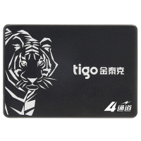 金泰克S300 480GB SATA3 固态硬盘台式电脑固态硬盘笔记本固态硬盘SATA接口电脑硬盘游戏主机固态硬盘