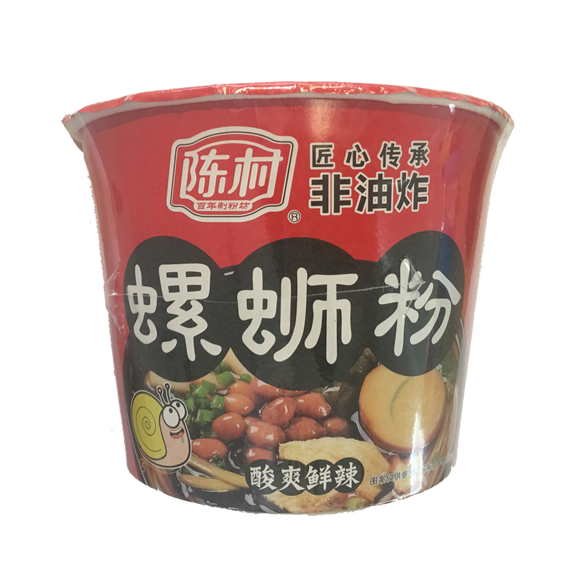 陈村非油炸螺蛳粉120g