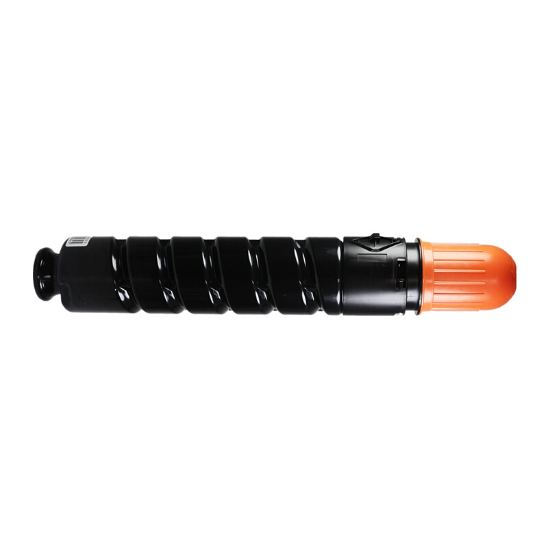 科思特NPG-51粉盒 适用佳能复印机 iR2520i 2525i iR2525 iR2530i 碳墨粉筒 黑色高清大图