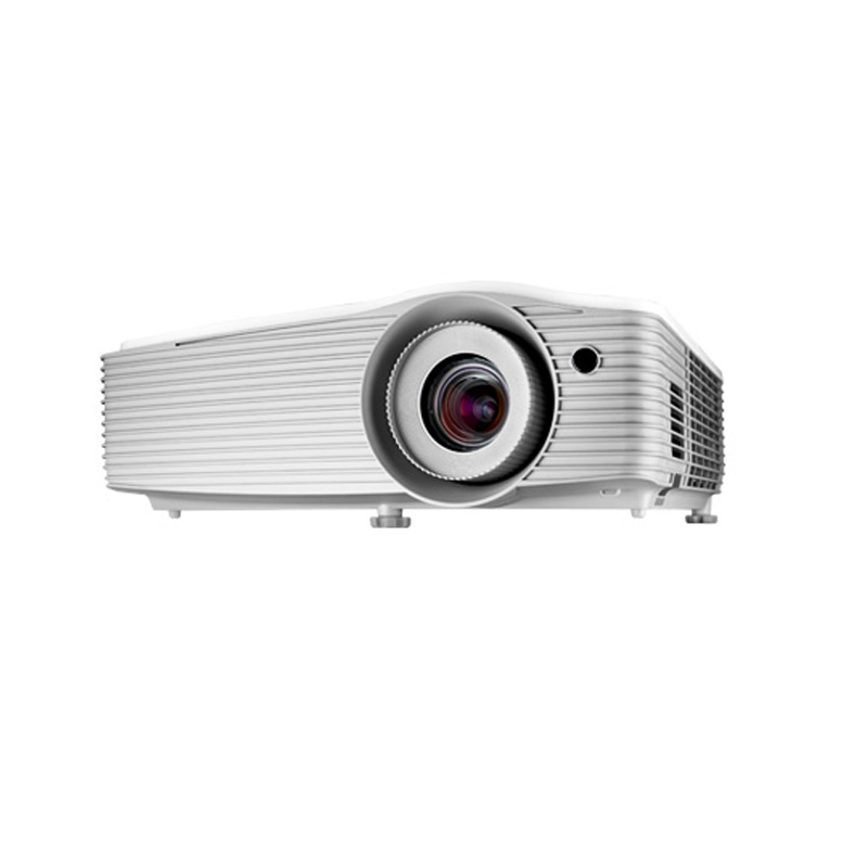 奥图码（Optoma） 投影仪 W512(W502升级版) 高清教育商务高亮工程 5000流明 投影机 1280×800分辨率
