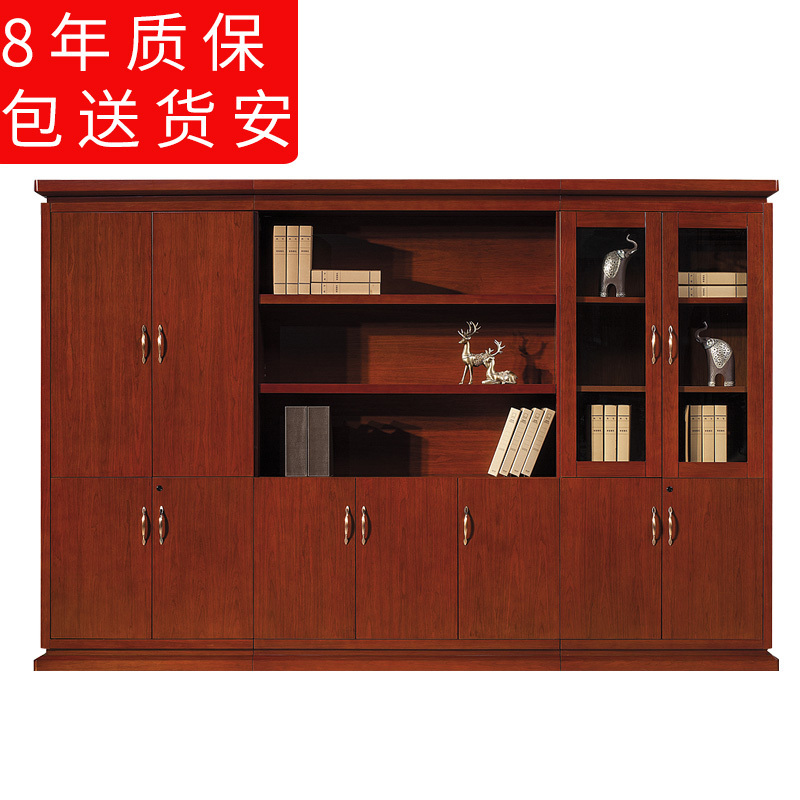 DYUANS 东原原启系列3.3米七门文件柜办公柜 KE5707H