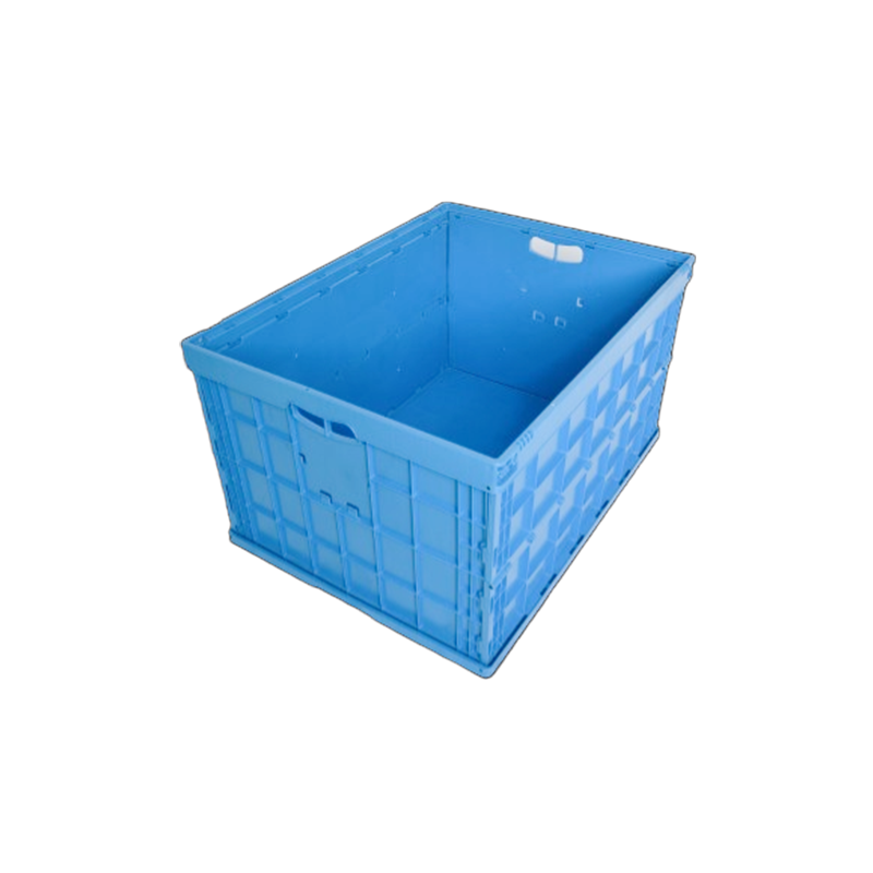 秦泰(Cqint) FSBOX-03 折叠收纳箱 80*60*45cm 175L收纳箱 不带盖高清大图
