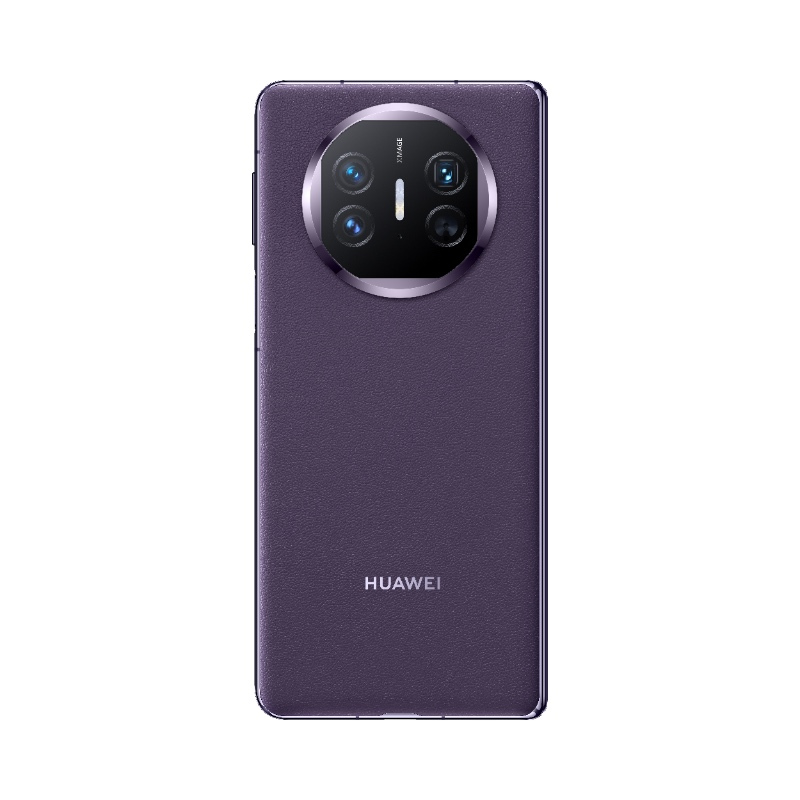 华为/HUAWEI Mate X5 典藏版 16GB+1TB 幻影紫 折叠屏手机 移动联通电信全网通手机