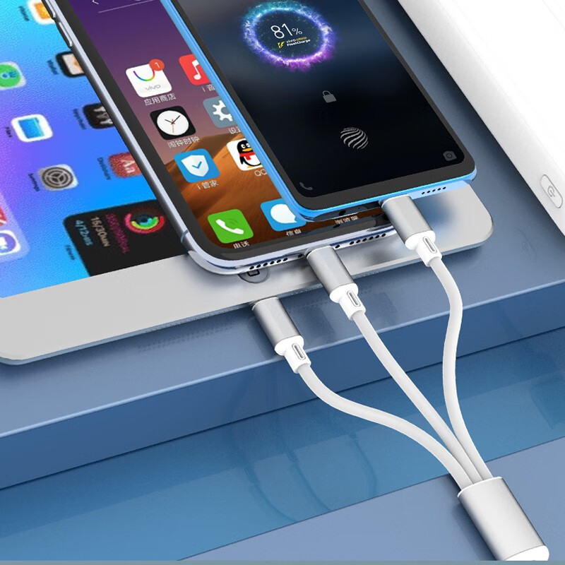 沃品(WOPOW) TZ11 移动电源套装充电宝可定制套装 白色套装 10000mAh