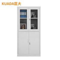 匡大 铁皮柜资料柜档案柜等器械钢制文件柜KDT320
