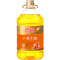 喜燕 花生油4L 压榨一级 浓香花生油出口品质(新老包装,随机发货)