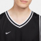 NIKE耐克篮球背心运动休闲速干透气V领男装FQ3708-010 D