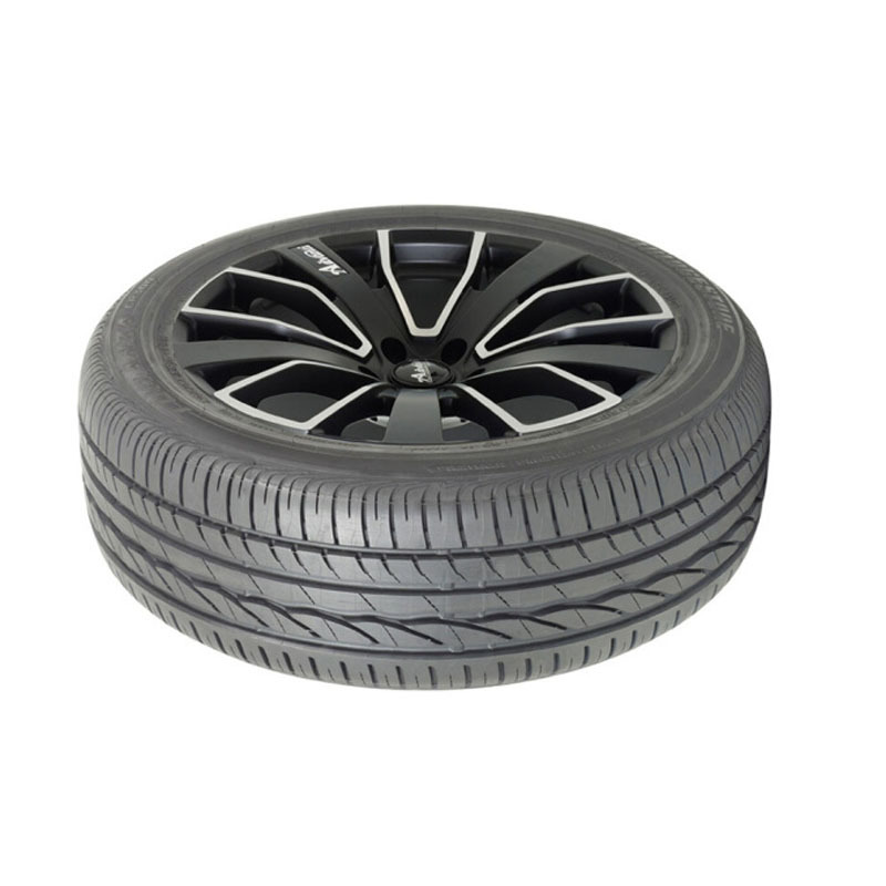 普利司通(Bridgestone)轮胎 225/55R17 97Y 泰然者ER300 防爆胎适配宝马5系