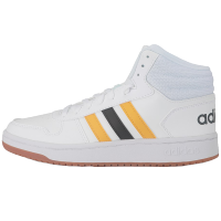 Adidas阿迪达斯NEO20新HOOPS 2.0男板鞋运动休闲鞋FW9347
