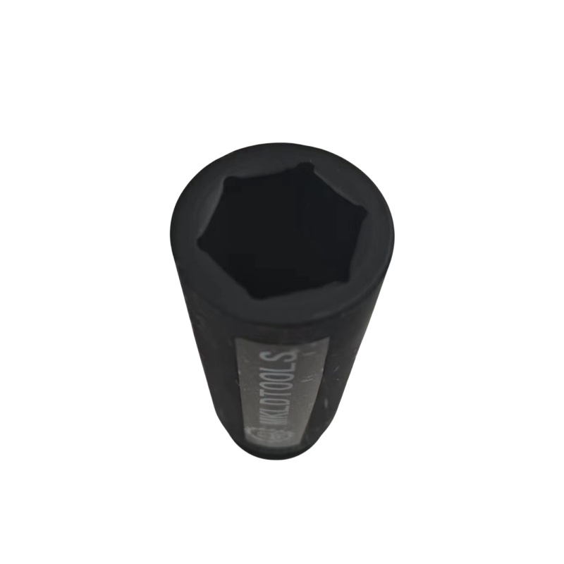 MKLD 120mm加长套筒 3/4 33mm 只高清大图