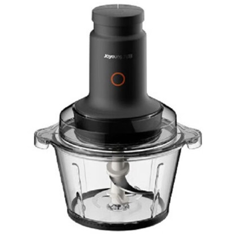 九阳绞肉机2.2L家用碎肉机多功能轻松馅料搅拌机S22-LA991