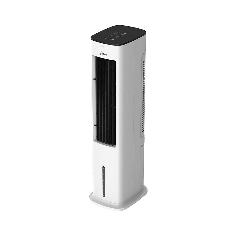 美的/Midea 空调扇 ACA10XBR 5L 遥控式 55W高清大图