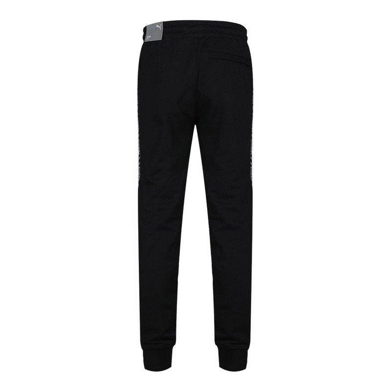 PUMA彪马2019新款男子T7 Track Pants AOP TR长裤59596461 59596461