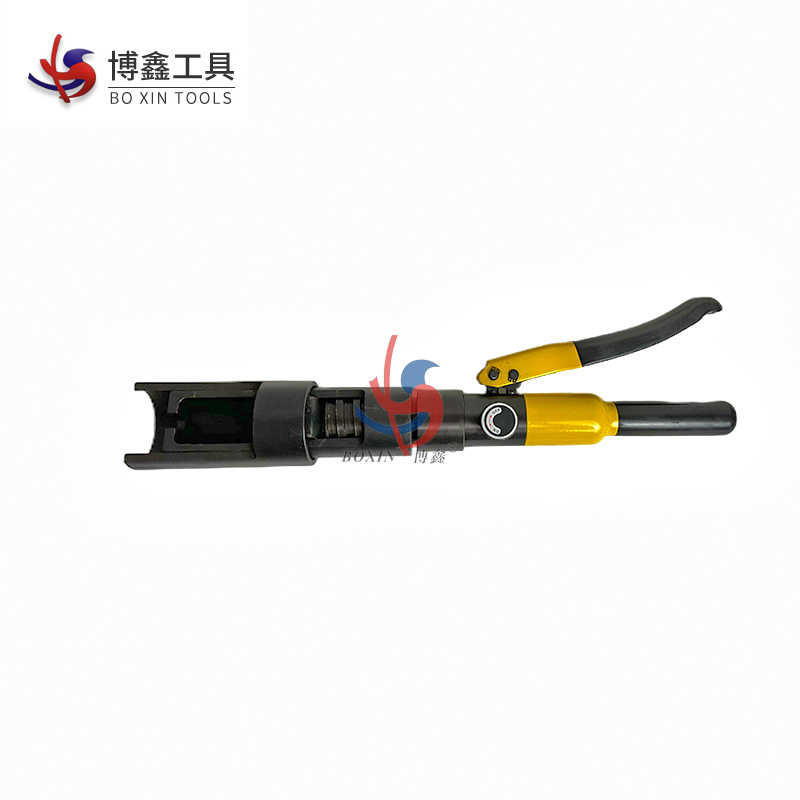 博鑫 液压拔线器 SZ-III 台高清大图