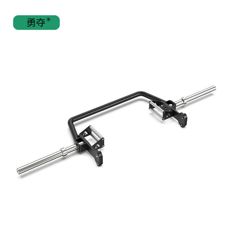 勇夺深蹲架综合训练器腿部力量训练器械多功能健身器材 CJ-1014高清大图