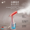 美的手持挂烫机 YBD15D1 蒸汽刷家用便携式烫斗挂烫机家用电熨1500W