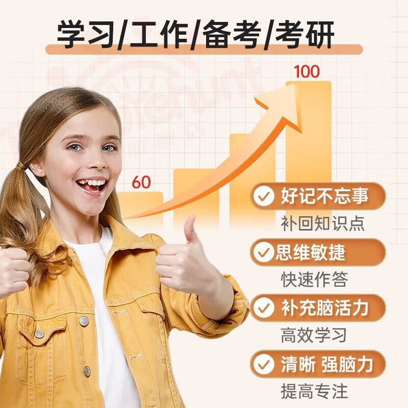 斯维诗Swisse记忆力片 银杏叶精华片50粒/瓶装 澳洲原装进口 老人学生白领脑力工作者适用 膳食营养补充剂高清大图