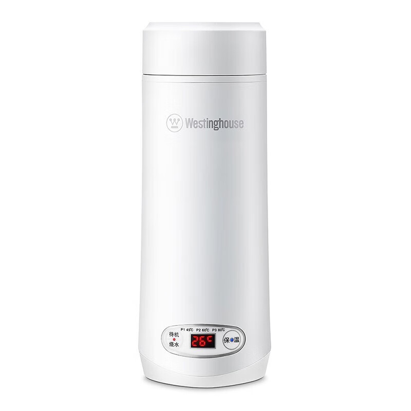 西屋(Westinghouse)西屋电热水杯WSB-350B