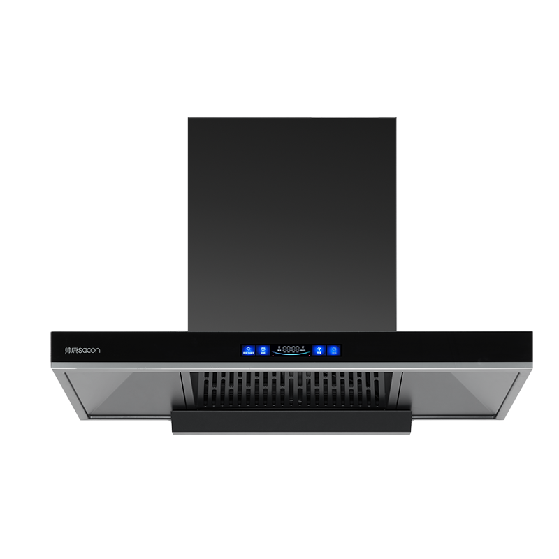 帅康油烟机顶吸变频CXW-258-T2217高清大图