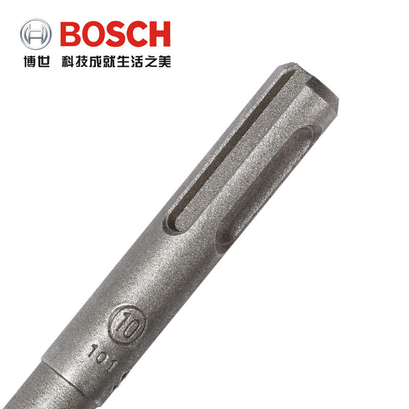 博世 Bosch 2608831198 博世SDS-Plus四坑3系 14×150×210