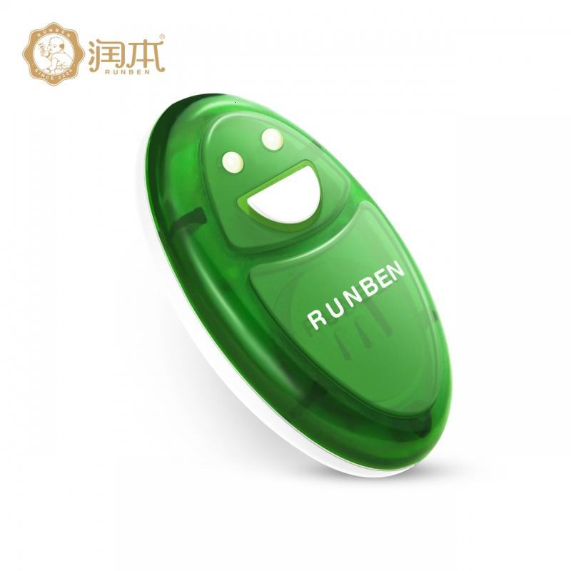 超声波驱蚊器 婴儿随身驱蚊宝宝电子防蚊挂件(请先与客服确认再)
